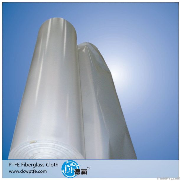 PTFE/Teflon cloth