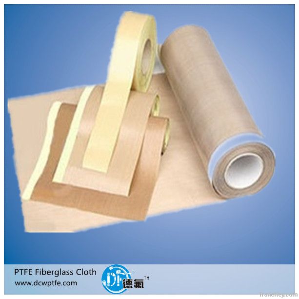PTFE/Teflon cloth