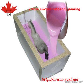 rtv-2 silicon silicone rubber for mold making, e, RTV-2 silicone rubber