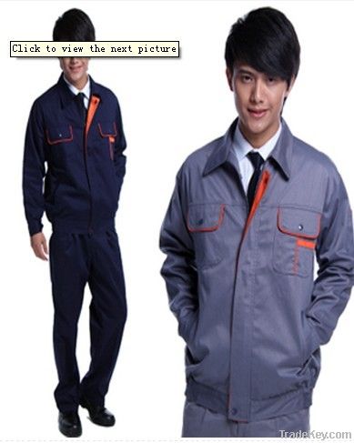 durable work place uniforms