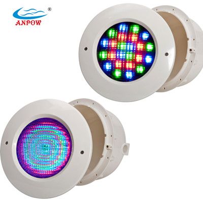 RGB Swimming Pool LED Underwater Light