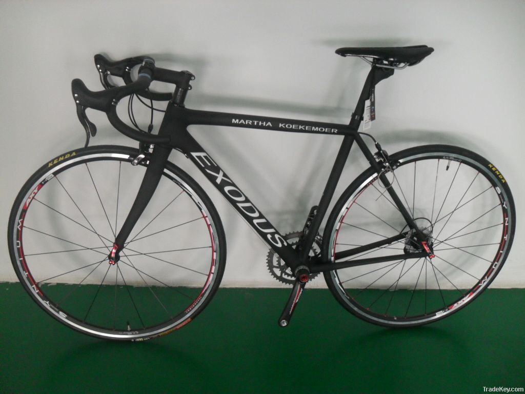 carbon fiber bike price