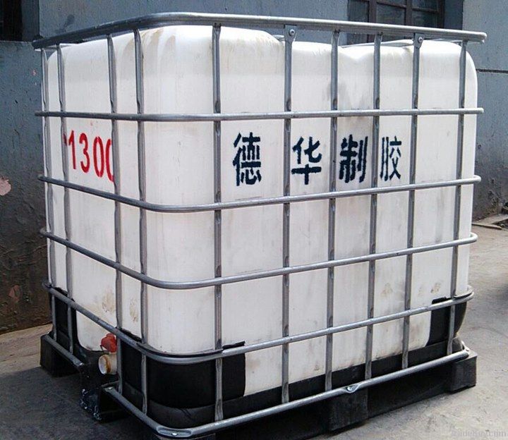 Polyvinyl Acetate Emulsion