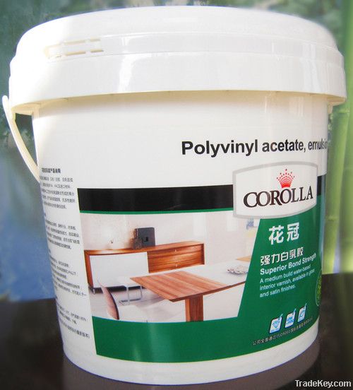 Polyvinyl Acetate Emulsion