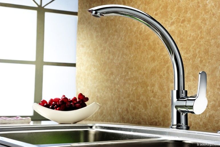 Kitchen Faucet YL-1005