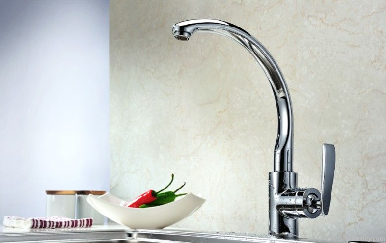 Kitchen Faucet YL-1006