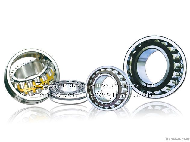 spherical roller bearing