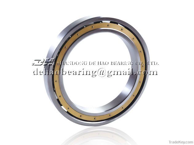 deep groove ball bearing6204