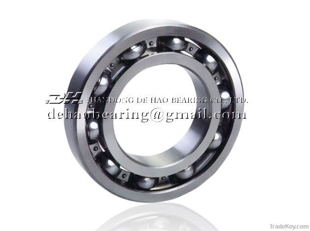 deep groove ball bearing6204