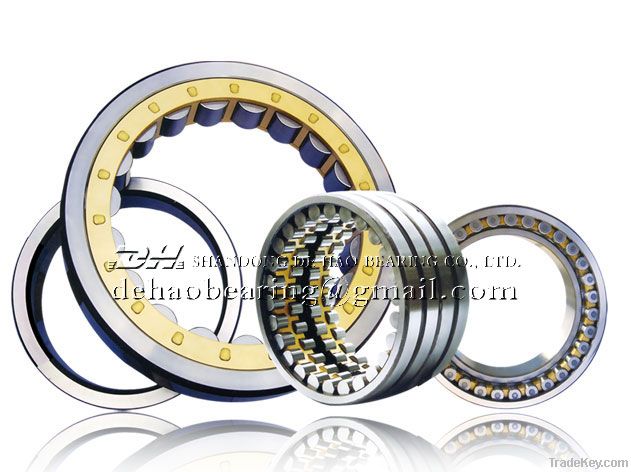 Cylindrical Roller Bearing