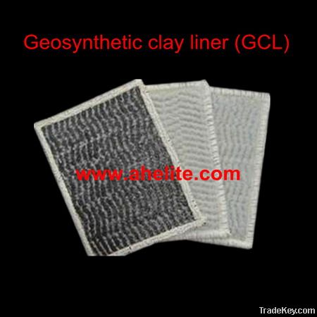 Geosyntheic Clay Liner GCL