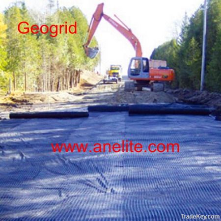 Geogrid