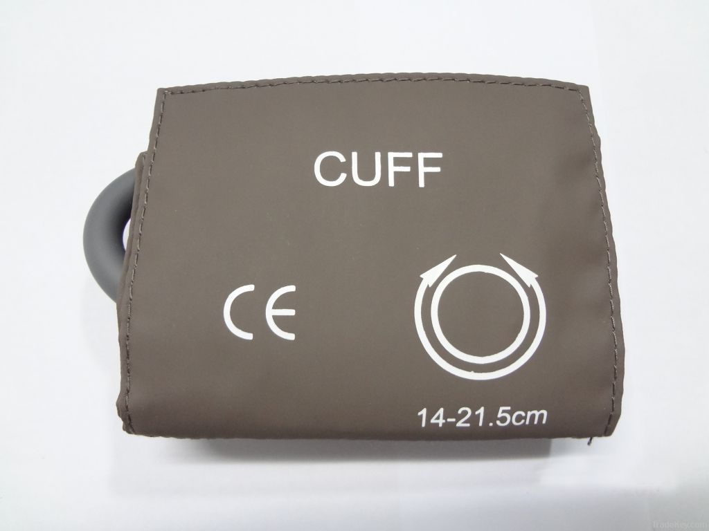 Non-Invasive Blood Pressure(NIBP) Cuff