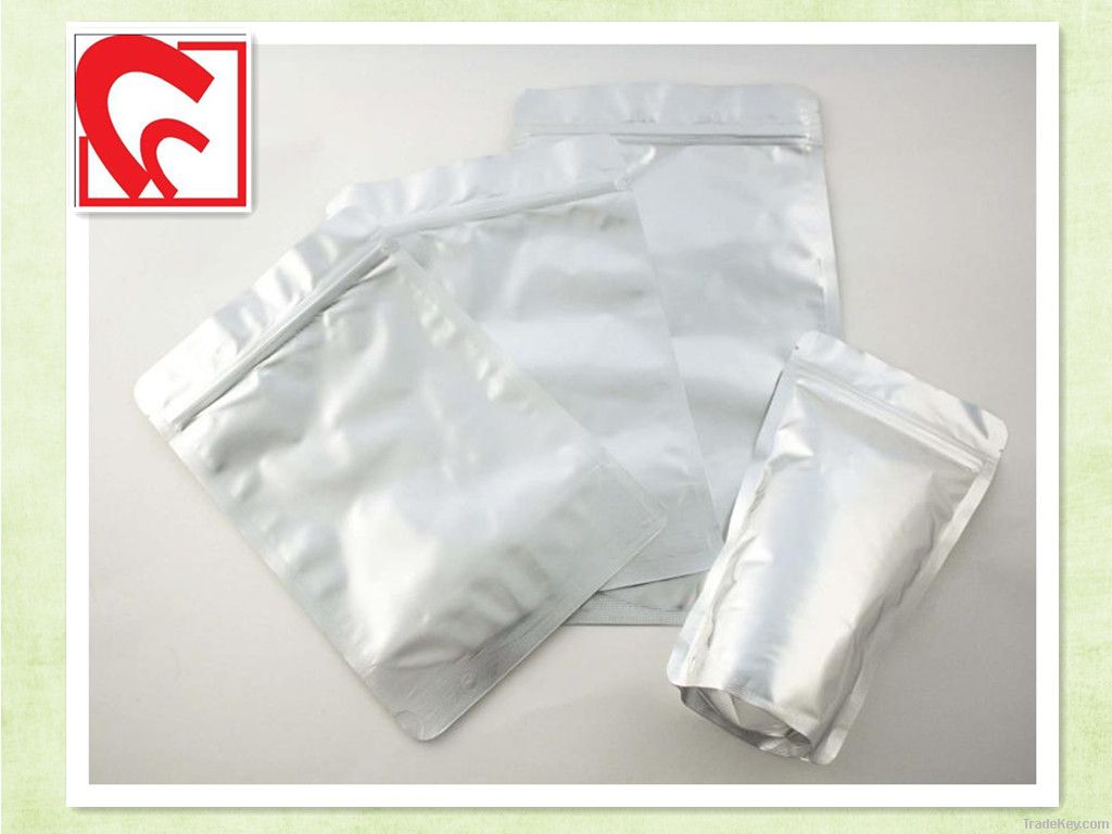 Aluminum foil food packaging bags