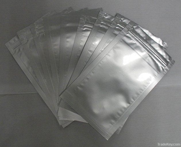 Food packaging bags