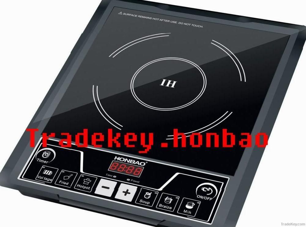 induction cooker