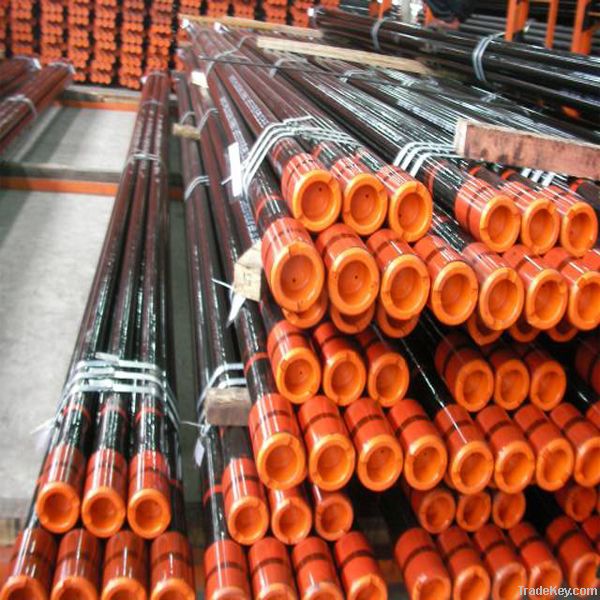 API 5CT steel pipe