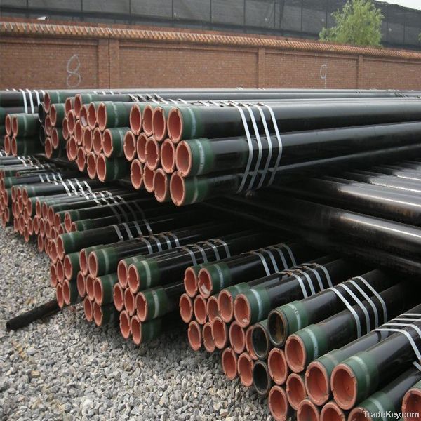 API casing and tubing