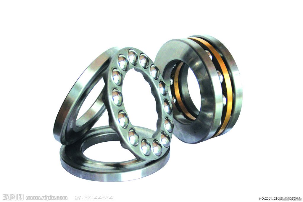 thrust ball bearing