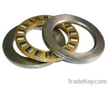 Thrust roller bearing