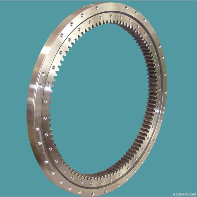 Slewing bearings