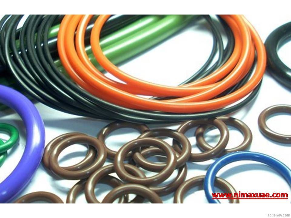 Viton O Rings