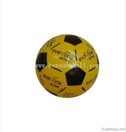 toy PVC balls , inflatable beach ball toy, promotional ball