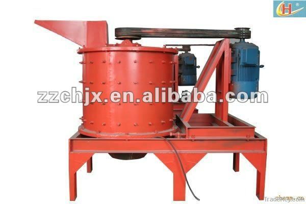 compound crusher