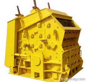 impact crusher