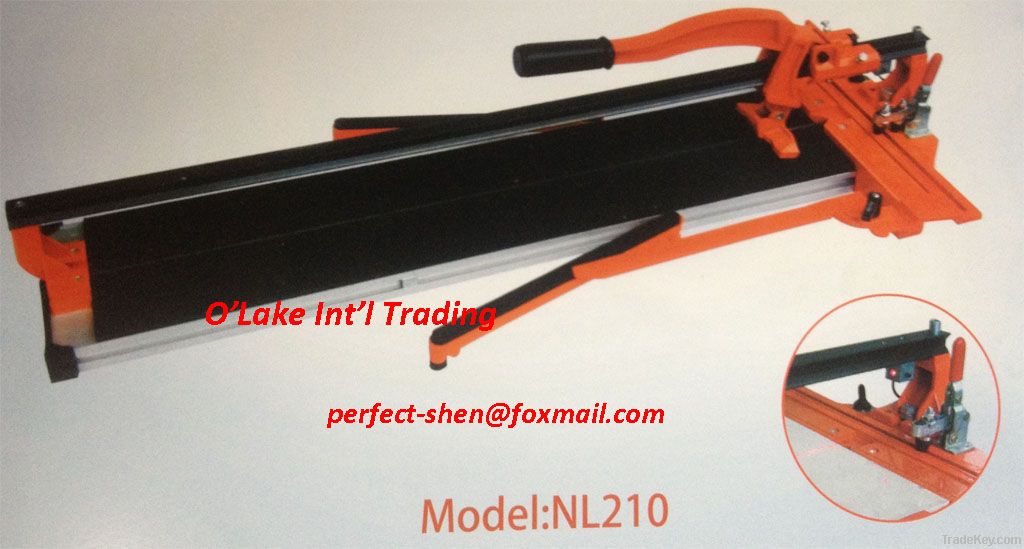 Laser/Electric/Manual Tile Cutter