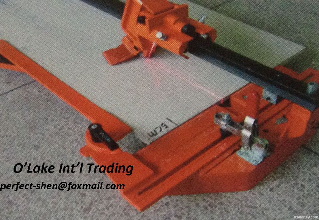 Laser/Electric/Manual Tile Cutter