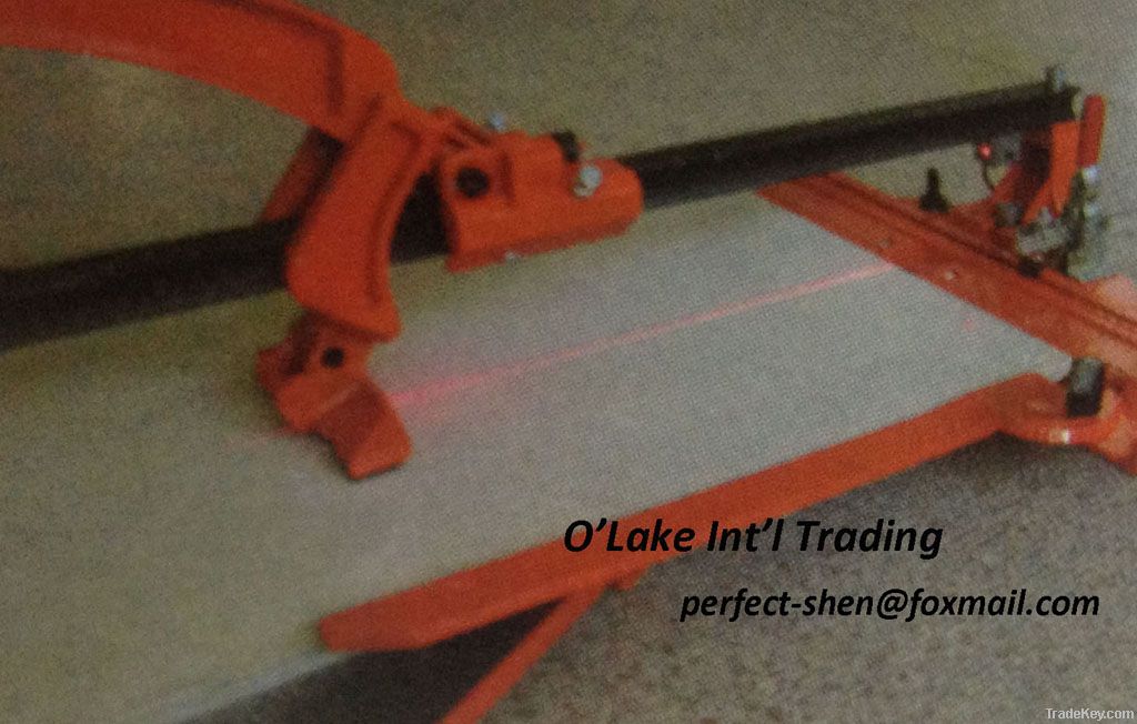 Laser/Electric/Manual Tile Cutter