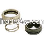(MS-3)High quality mechanical seal made in Turkey