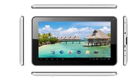 9inch android tablet pc A13 cheapest tablet pc manufacturer