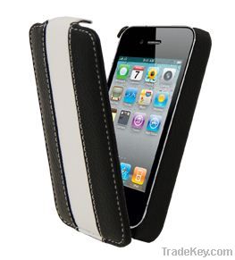 iPhone4/4s leather case