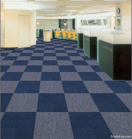 Carpet Tile, Hotel Rug, Office Carpet, Commerical Rug
