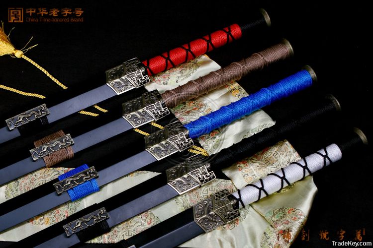 Cosplay Anime Sword, katana, samurai sword, knife