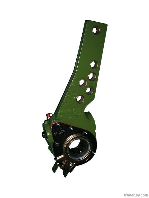 automatic slack adjuster