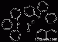 Benzylidene-bis(tricyclohexylphosphine)dichlororutheniuM