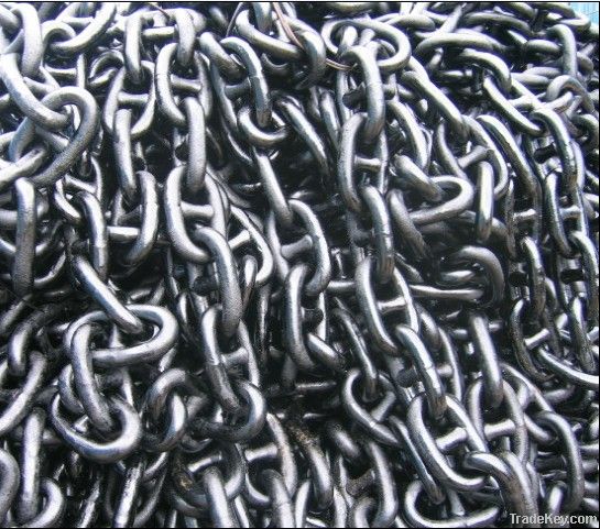 anchor chain