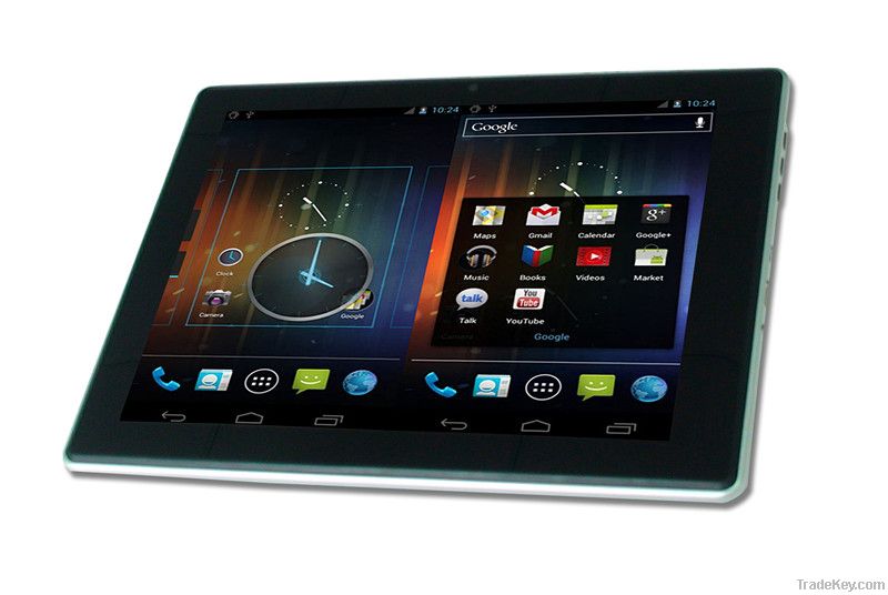 Tablet 9.7 inch HD IPS, A10, ARM Cortex A8 MT8850;1.2GHz, Mali-400 2D/3D