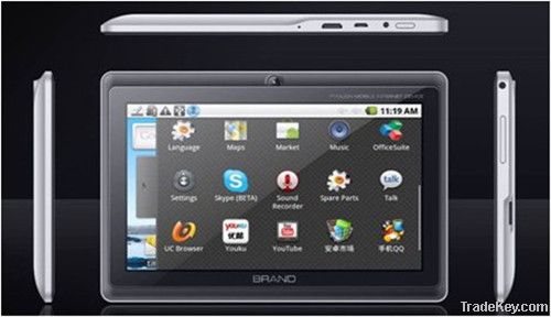 7 inch Tablet PC