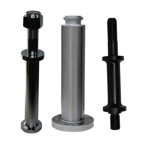 Piston Rod & Extension Rod & Sub Rod