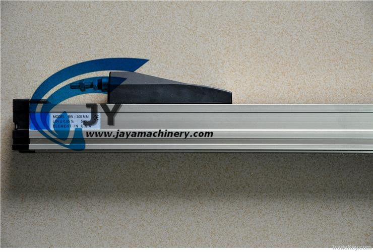 pull rod series electronic scale/resitive sensor