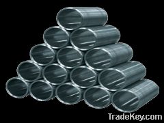 ASTM a106gr.b seamless steel pipe