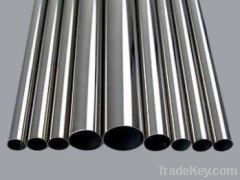 JIS 3445 seamless steel pipe