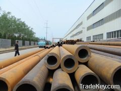 Large Diameter Thick Wall Seamless Steel Tube