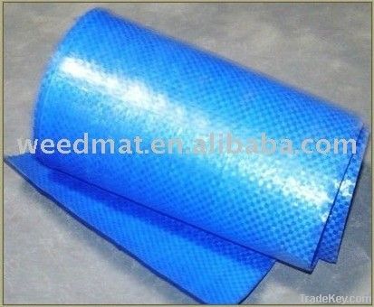 water barrier pp pe woven fabric