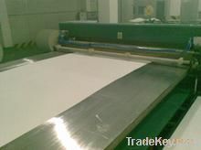 HDPE coated paper