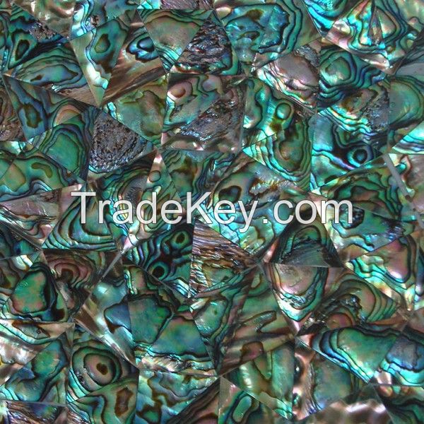 Mother of Pearl Shell Mosaic/Wall Tile/Mosaic Tile